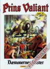 Prins Valiant 29: Dæmonernes kloster