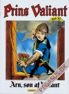 Prins Valiant 30: Arn, søn af Valiant