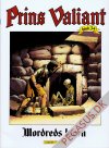 Prins Valiant 34: Mordreds hævn