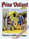 Prins Valiant 35: Valiants dobbeltgænger