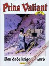 Prins Valiant 36: Den døde krigers sværd