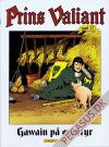 Prins Valiant 37: Gawain på eventyr