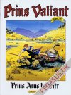 Prins Valiant 38: Prins Arns bedrift