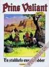 Prins Valiant 40: En stakkels ensom ridder