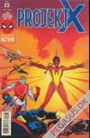 Projekt X 23