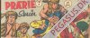 Pr&aelig;rieserier 1957 3: Den belejrede hytte