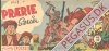 Pr&aelig;rieserier 1958 30: Geng&aelig;ldelsen