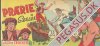 Pr&aelig;rieserier 1958 47: Den sv&aelig;re pr&oslash;ve