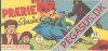 Pr&aelig;rieserier 1959 10: Den store Davy