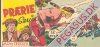 Pr&aelig;rieserier 1959 16: Den enarmedes hemmelighed