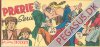 Pr&aelig;rieserier 1959 18: Flagermusens spor