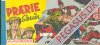 Pr&aelig;rieserier 1962 3: Hemmelig aftale