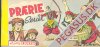 Pr&aelig;rieserier 1962 46: De tre samuraier