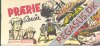 Pr&aelig;rieserier 1962 9: Den blodige fjer