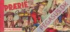 Pr&aelig;rieserier 1964 3: Davy tages til fange