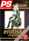 PS album. Tegneseriespecial 2
