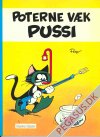 Pussi 2: Poterne v&aelig;k Pussi
