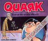 Quark bog 2: To ud af tre er ikke d&aring;rligt
