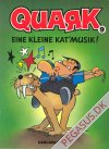 Quark 9: Eine kleine kat'musik!