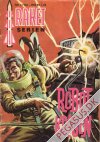 Raketserien 4: Robotkrigen