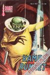 Raketserien 8: Kamp i rummet