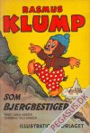 Rasmus Klump (1953 - 85) 9: Rasmus Klump som bjergbestiger
