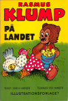 Rasmus Klump (1953 - 85) 10: Rasmus Klump p&aring; landet