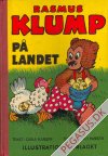 Rasmus Klump (1953 - 85) 10: Rasmus Klump p&aring; landet (hardcover)