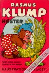 Rasmus Klump (1953 - 85) 11: Rasmus Klump h&oslash;ster