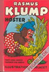 Rasmus Klump (1953 - 85) 11: Rasmus Klump h&oslash;ster (hardcover)