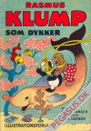 Rasmus Klump (1953 - 85) 10: Rasmus Klump som dykker