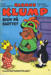 Rasmus Klump (1953 - 85) 18: Sjov p&aring; slottet