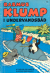 Rasmus Klump (1953 - 85) 20: Rasmus Klump i undervandsb&aring;d