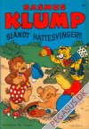 Rasmus Klump (1953 - 85) 27: Rasmus Klump blandt hattesvingere