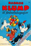 Rasmus Klump (1953 - 85) 28: Rasmus Klump til f&oslash;dselsdagssjov