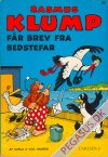 Rasmus Klump (1953 - 85) 30: Rasmus Klump f&aring;r brev fra Bedstefar