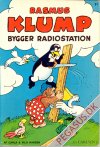 Rasmus Klump (1953 - 85) 31: Rasmus Klump bygger radiostation