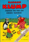 Rasmus Klump (1953 - 85) 32: Rasmus Klump m&oslash;der Tik Tak og andre venner