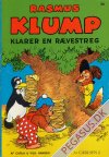 Rasmus Klump (1953 - 85) 34: Rasmus Klump klarer en r&aelig;vestreg