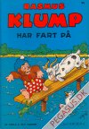 Rasmus Klump (1953 - 85) 35: Rasmus Klump har fart p&aring;