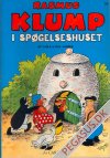 Rasmus Klump (1953 - 85) 36: Rasmus Klump i sp&oslash;gelseshuset