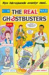 Real Ghostbusters, the 1989 3