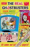 Real Ghostbusters, the 1989 4