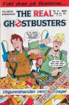 Real Ghostbusters, the 1989 5