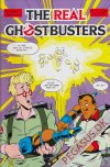 Real Ghostbusters, the 1989 7