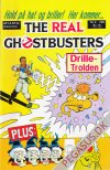 Real Ghostbusters, the 1989 8