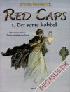 Red Caps 1: Det sorte kobbel