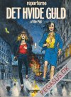 Reporterne 1: Det hvide guld