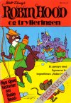 Robin hood: Robin Hood og trylleringen