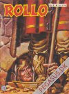 Rollo 8